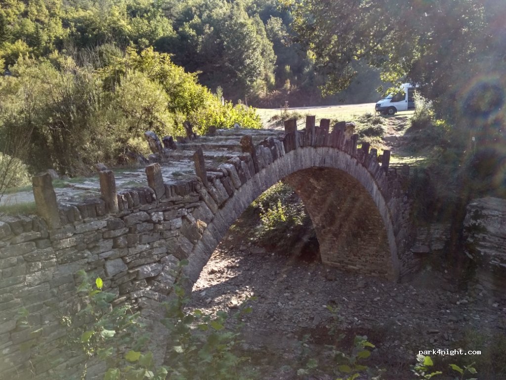 (440 07)  - Eparchiaki Odos Asfaka - Vrisochoriou — foto 2