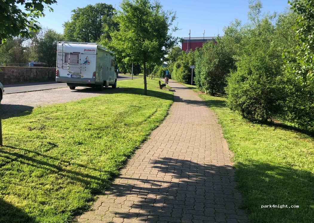(63839) Kleinwallstadt - 13 Rohestraße — foto 4