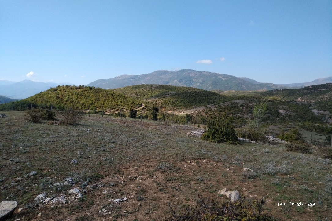 () Kolesjan - Kukës Peshkopi — foto
