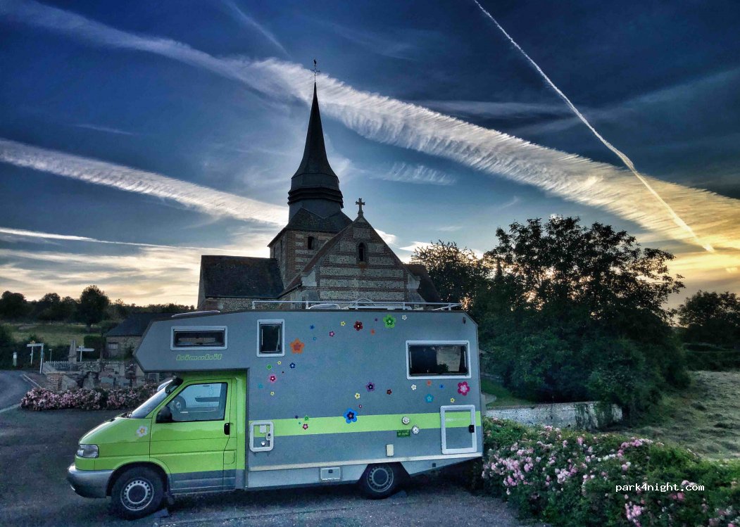 (76270) Fresles - 21 Route de Bures — foto 4