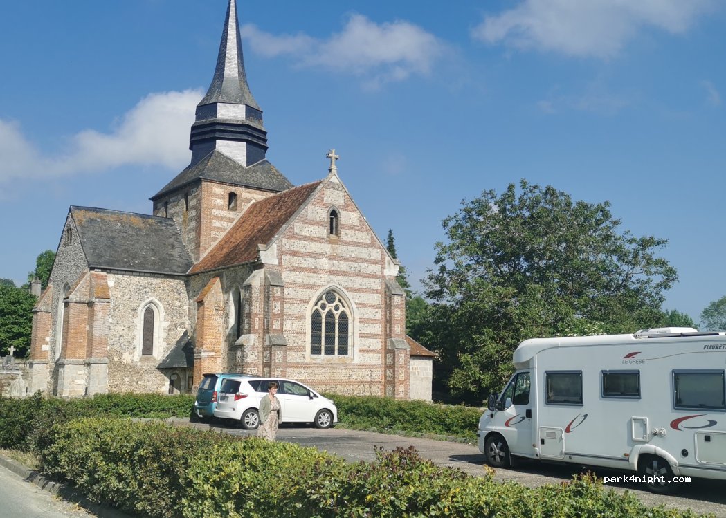 (76270) Fresles - 21 Route de Bures — foto 5
