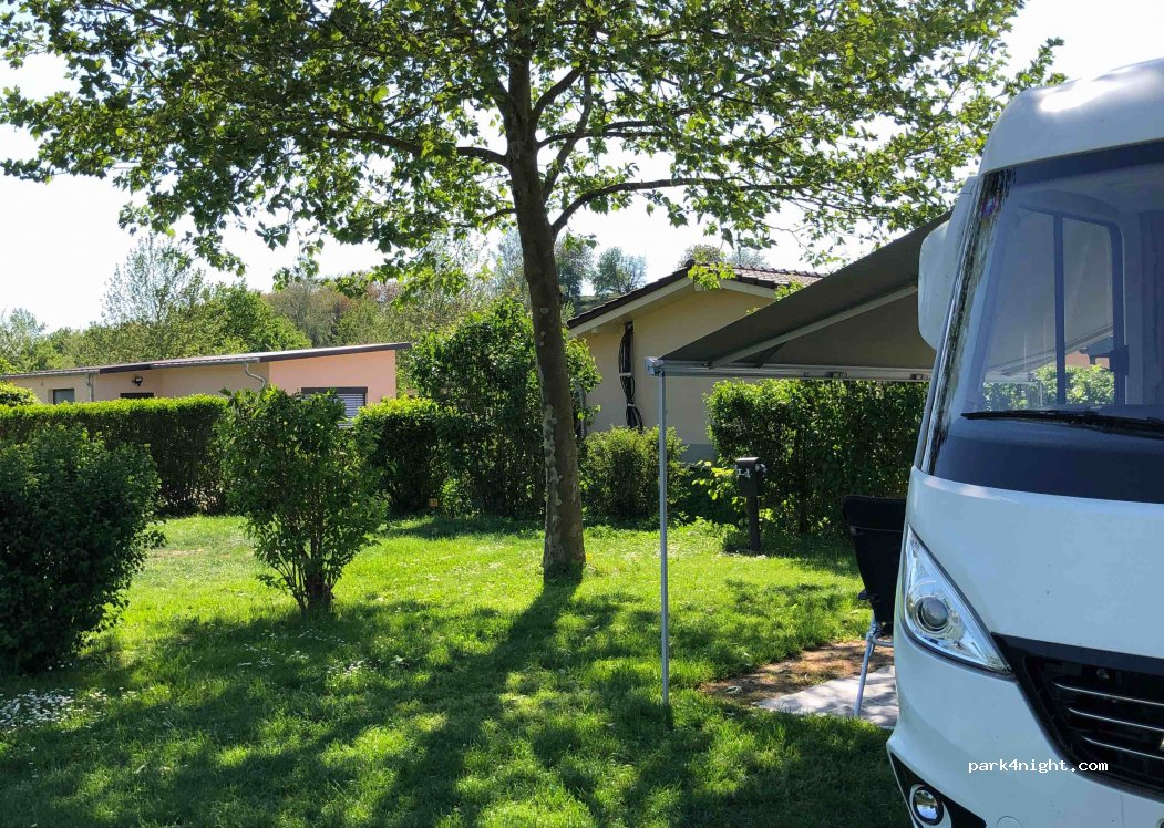 Campingpark Oase — foto 2