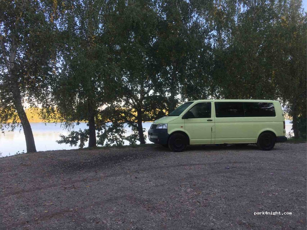 (957 01) Bánovce nad Bebravou - Unnamed Road — foto