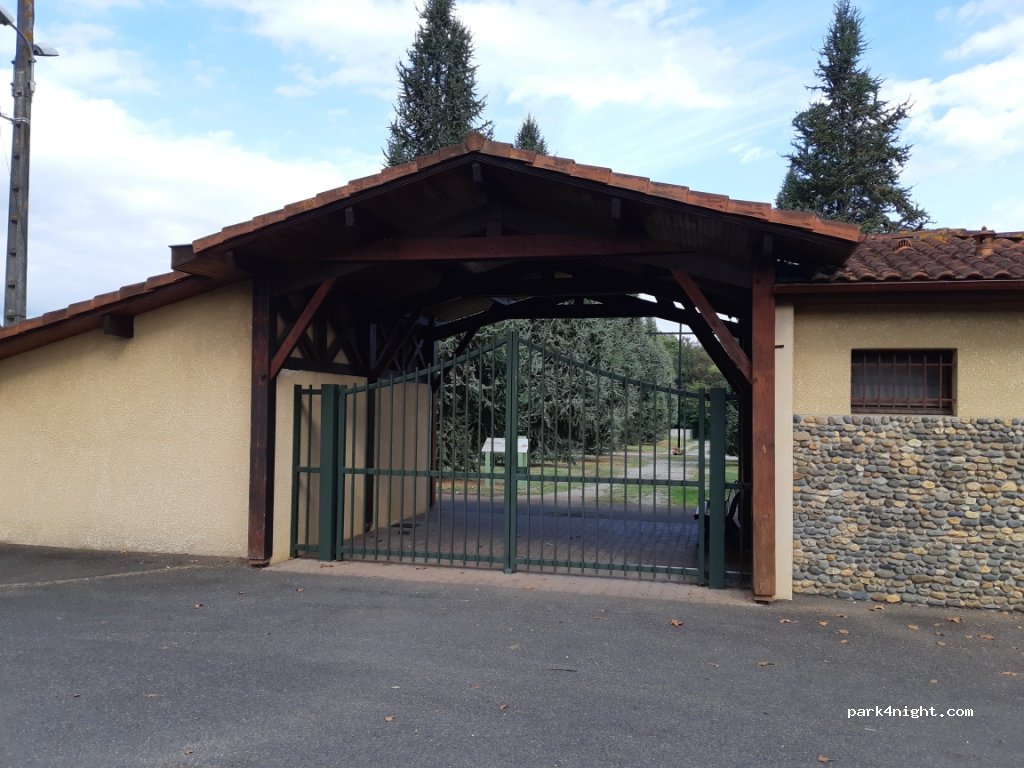 (40180) Oeyreluy - 1203 Route de Tercis — foto 3