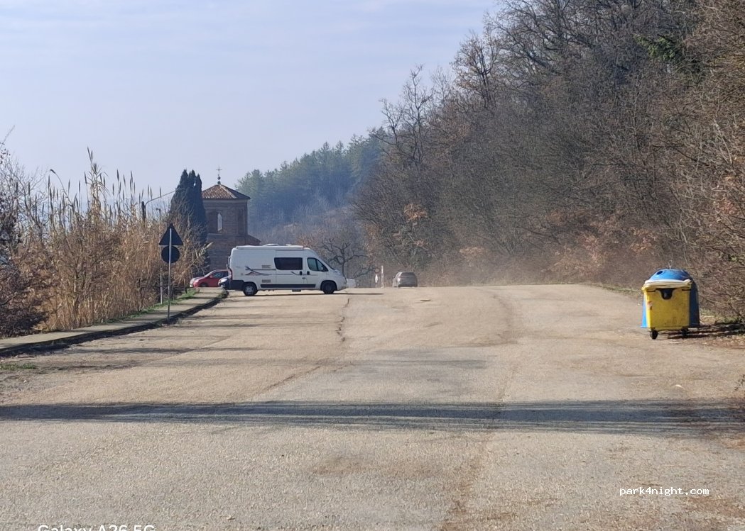 (14022) Albugnano - 35 Località Vezzolano — foto 2