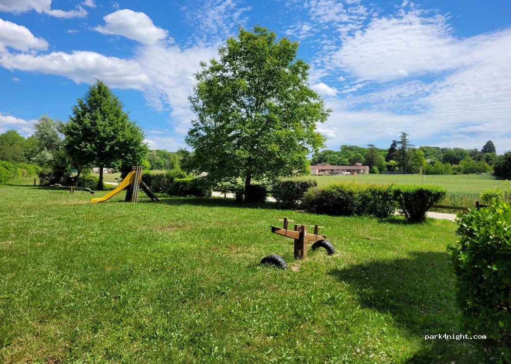 (89160) Ancy-le-Franc - 24 Rue aux Moines - Cusy — foto 2