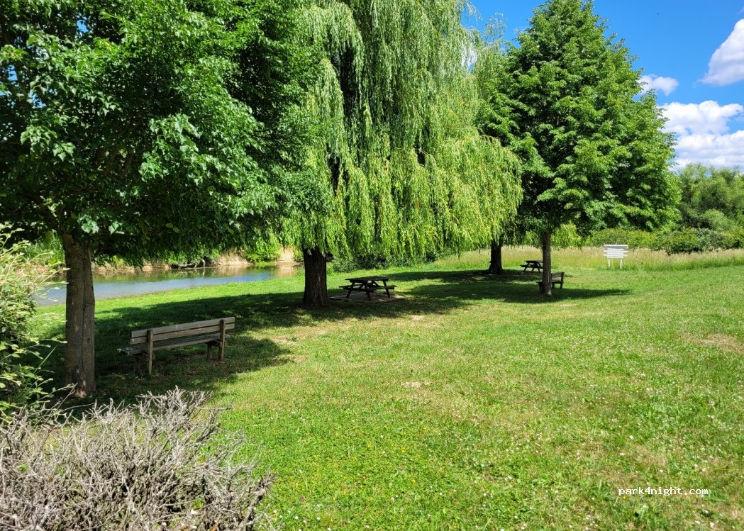 (89160) Ancy-le-Franc - 24 Rue aux Moines - Cusy — foto 3