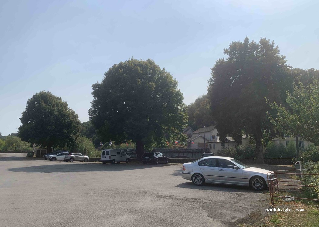 (87400) Saint-Léonard-de-Noblat - 2 Noblat — foto 4