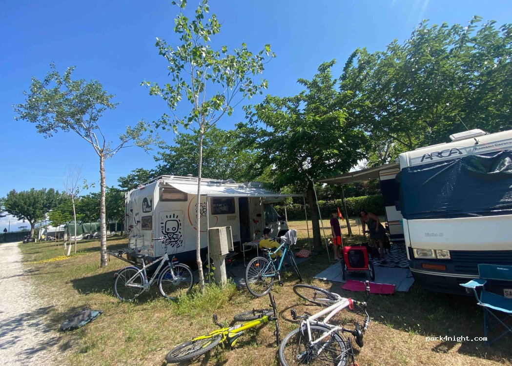 Camping Europa — foto 3