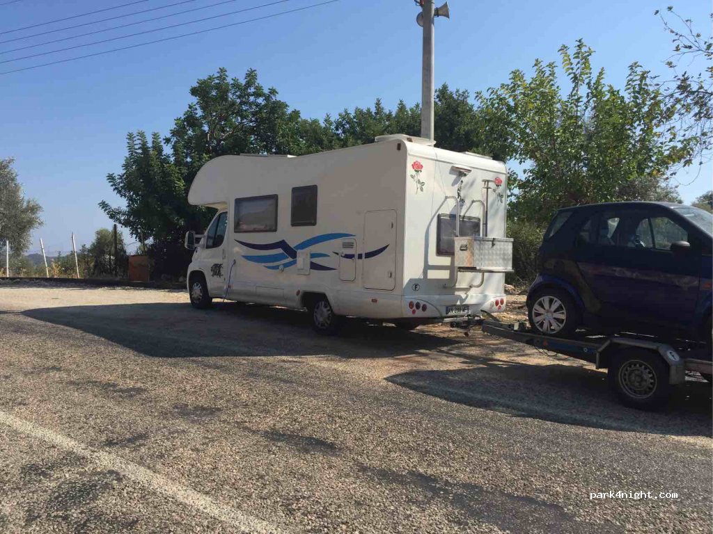 (07570)  - Kekova Yolu — foto