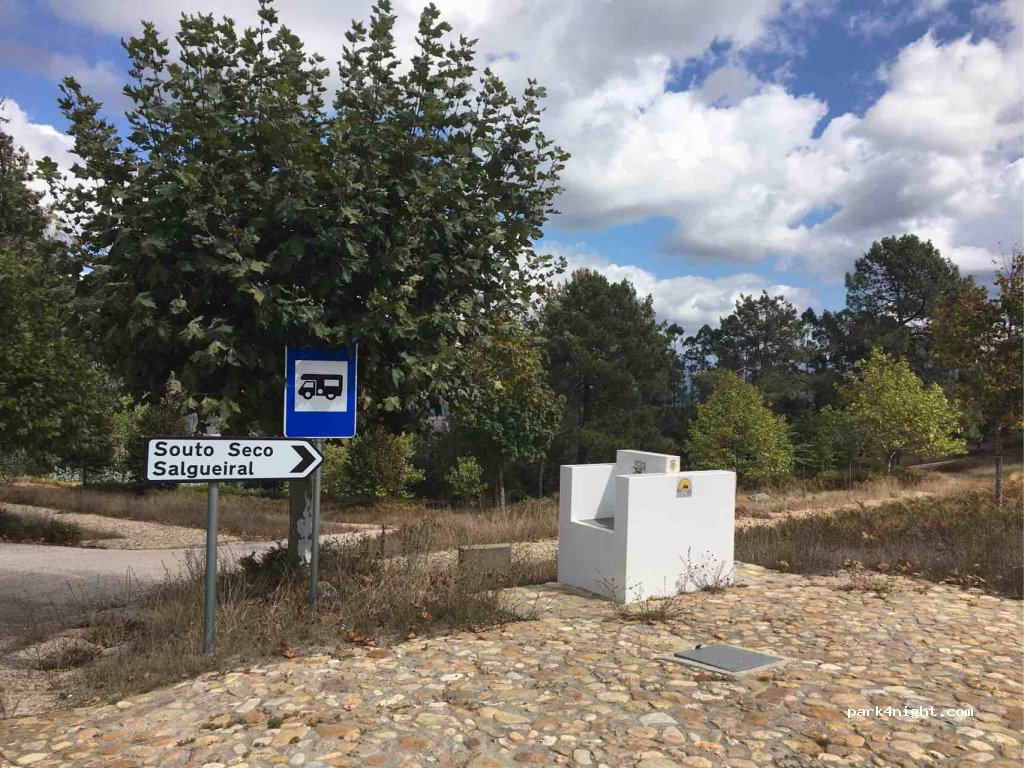 (3300) Pombeiro da Beira - Unnamed Road — foto