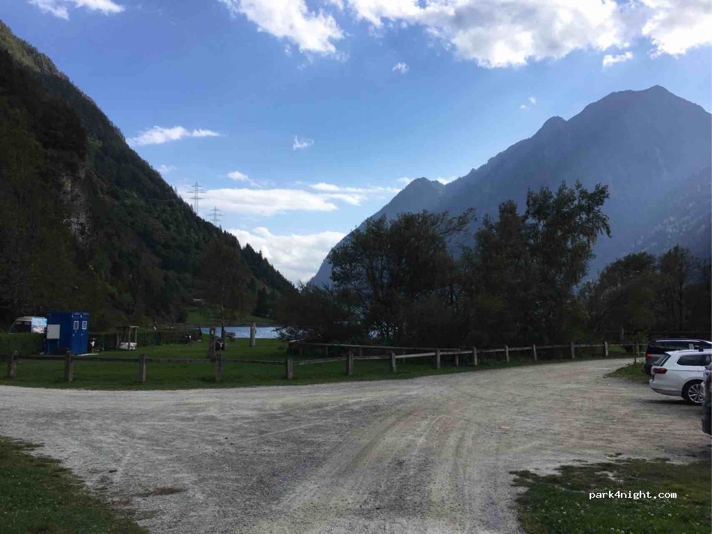 (7746) Poschiavo - 776A Cantone — foto