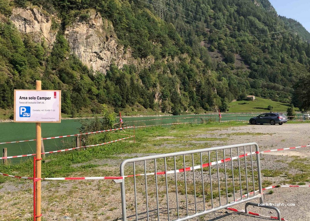 (7746) Poschiavo - 776A Cantone — foto 4