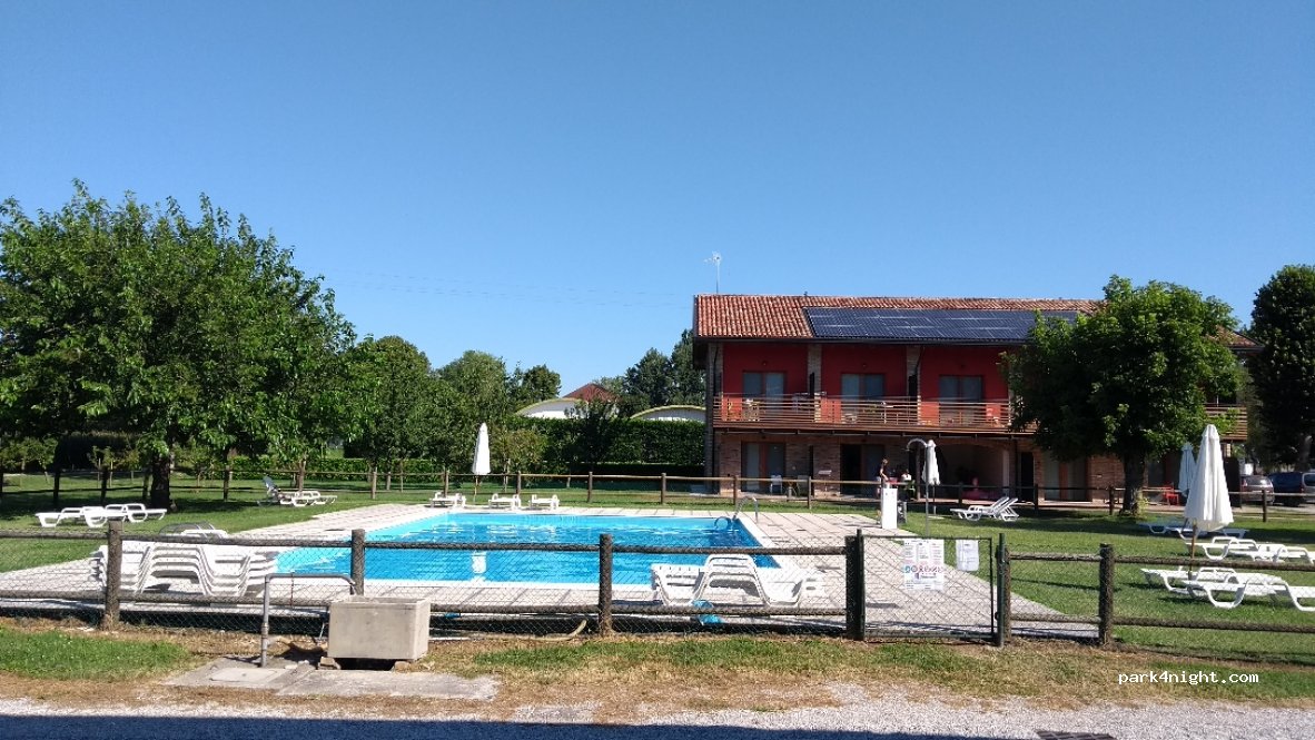 Agriturismo ai Due Leoni — foto