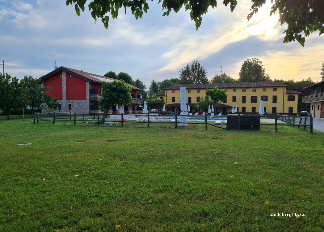 Agriturismo ai Due Leoni — foto 2