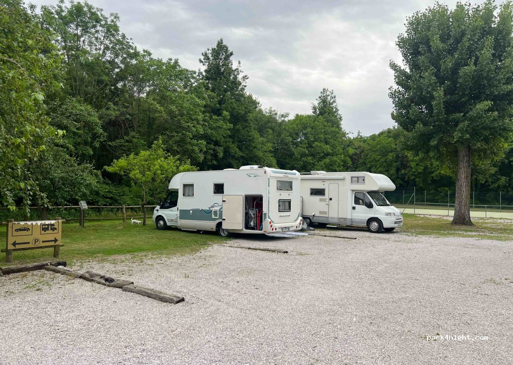 Agriturismo ai Due Leoni — foto 4