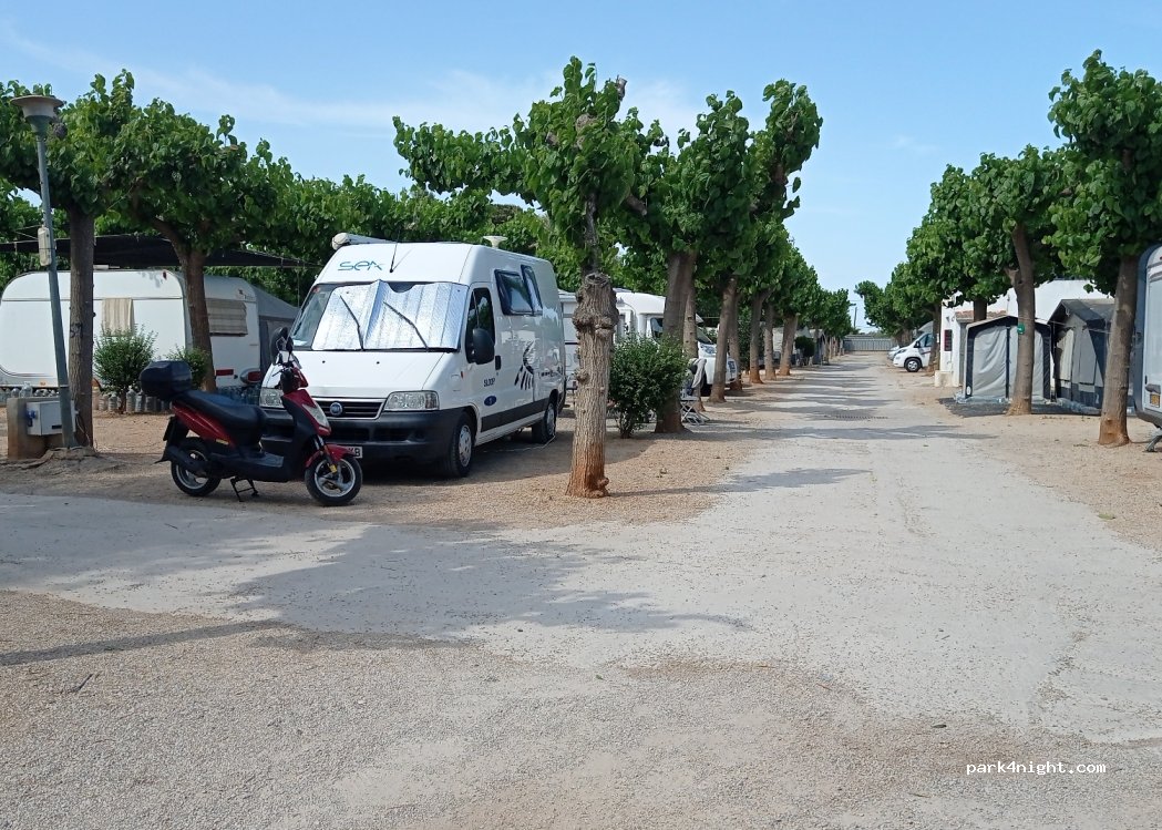 Camping Vizmar — foto 2