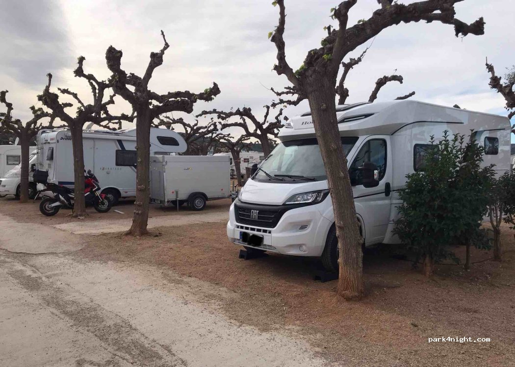 Camping Vizmar — foto 3