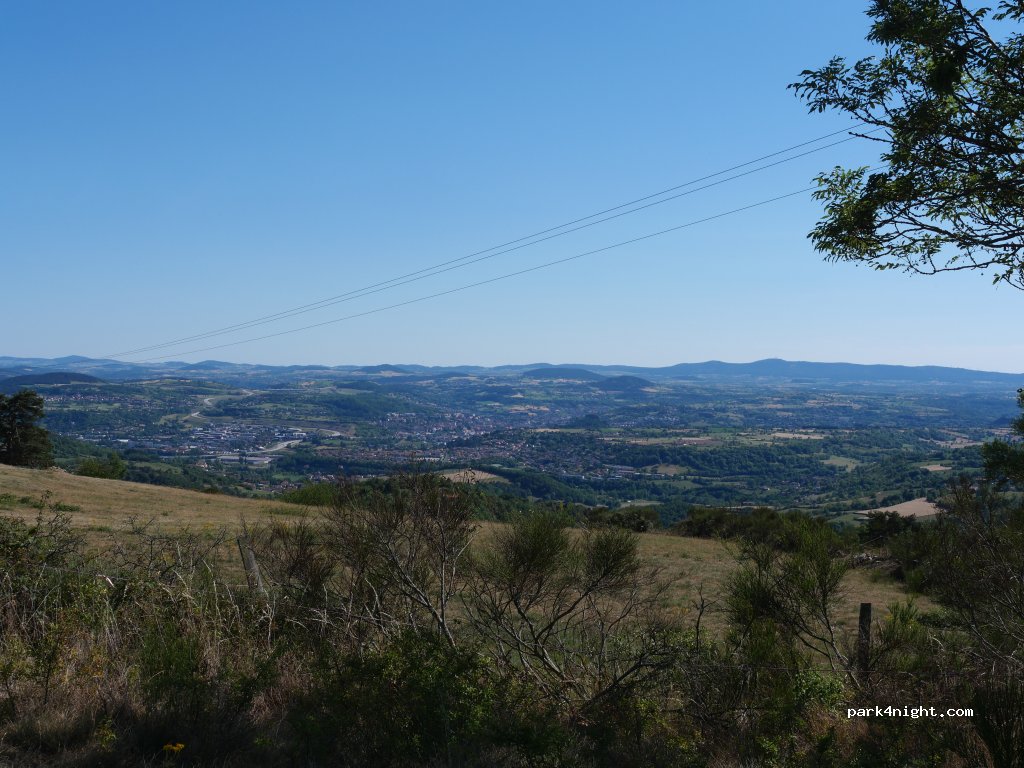 (43700) Chaspinhac - La Croix des Las — foto 2