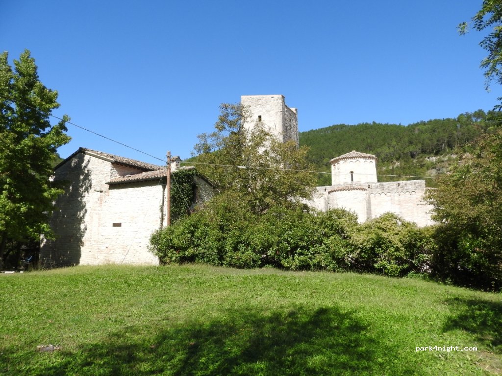 (60040) San Vittore - 2A Via San Vittore — foto 2