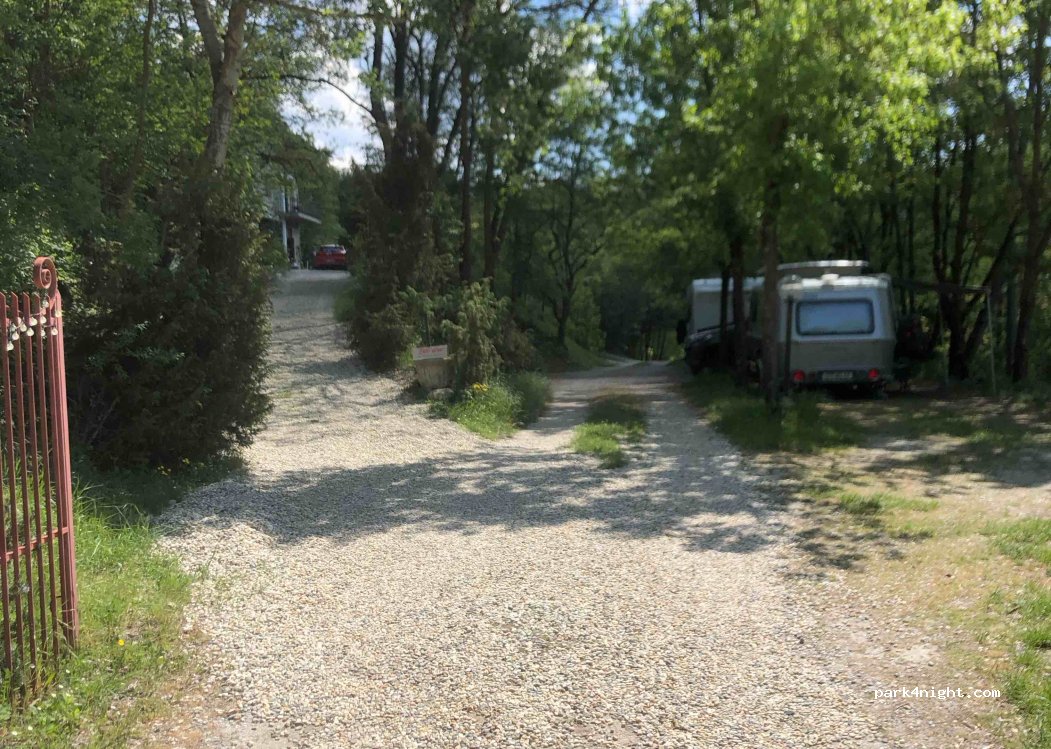 Campeggio E-Maieu — foto 3