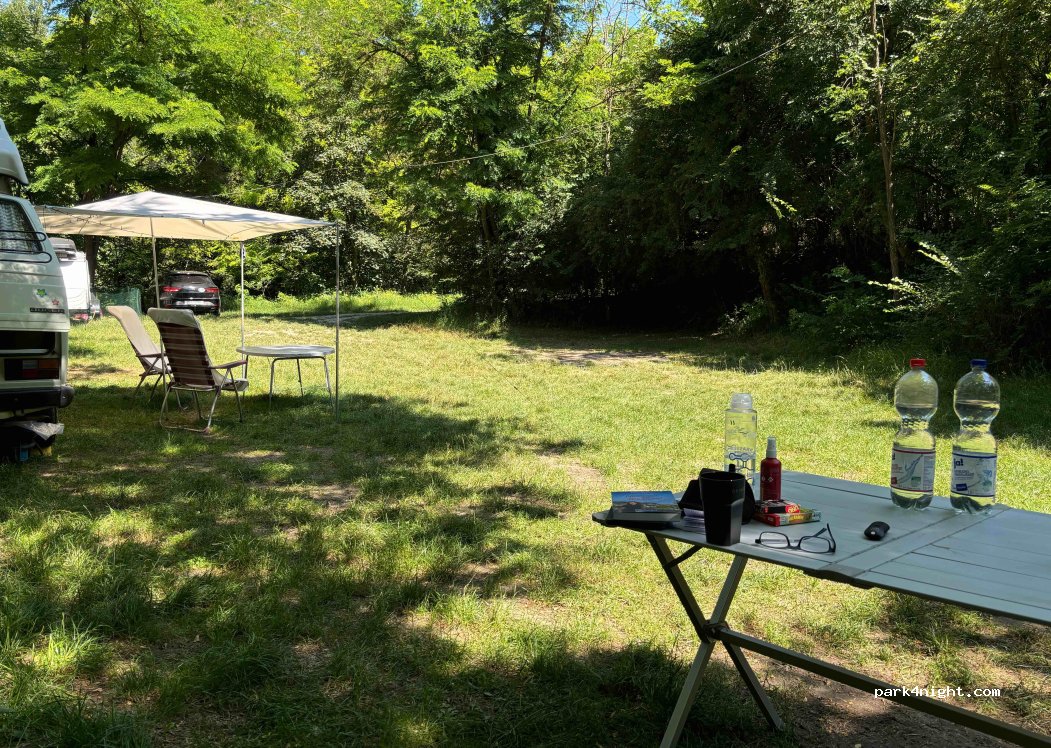 Campeggio E-Maieu — foto 4