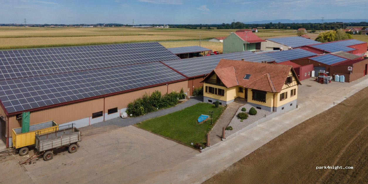 La Maison de La Choucroute - LE PIC (Visite / Boutique) — foto