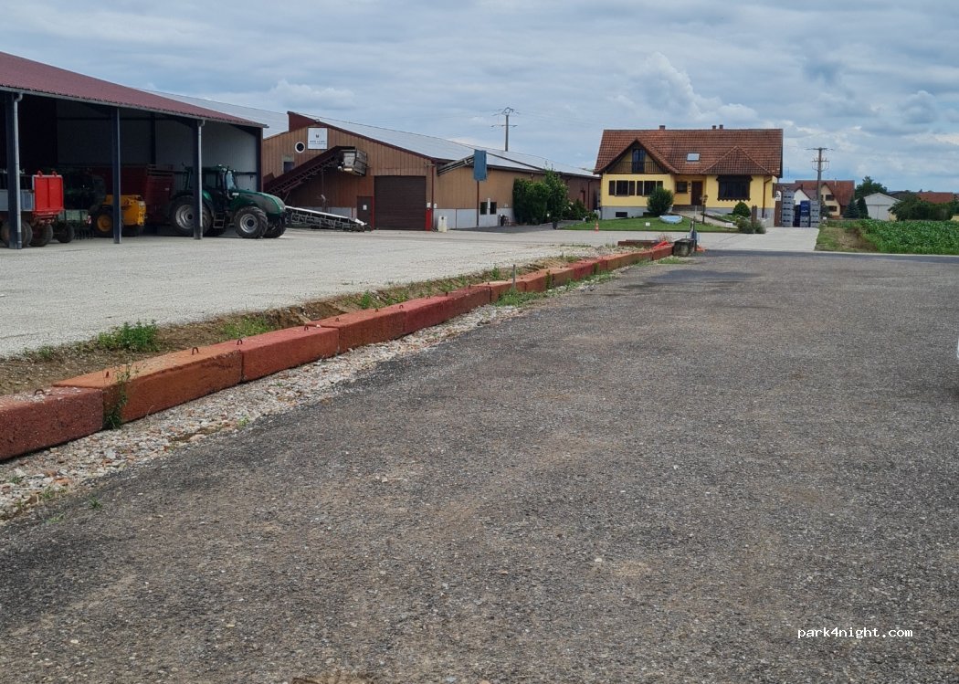 La Maison de La Choucroute - LE PIC (Visite / Boutique) — foto 4