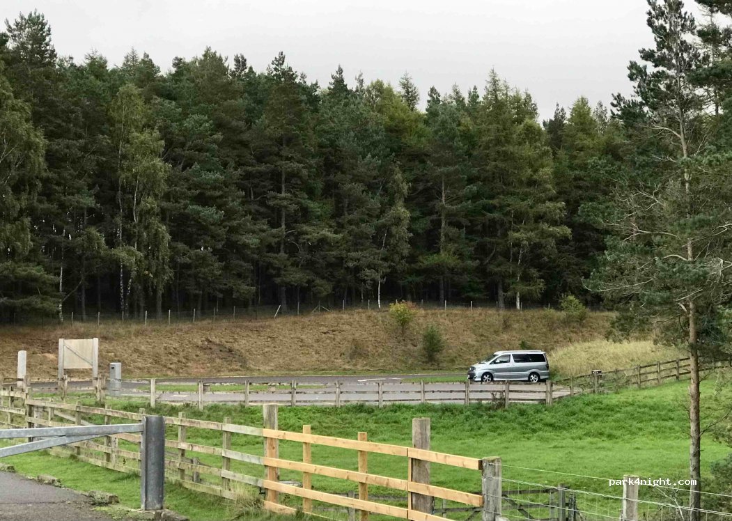 (DH8 9TT) Consett - Unnamed Road — foto 2