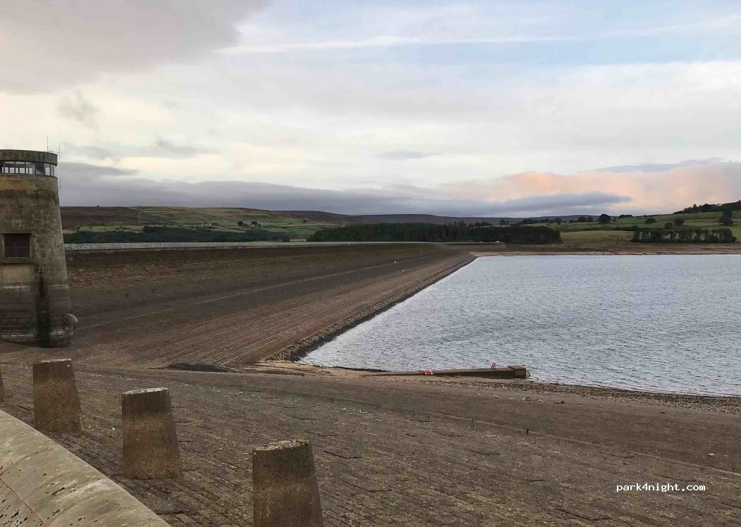 (DH8 9TT) Consett - Unnamed Road — foto 3