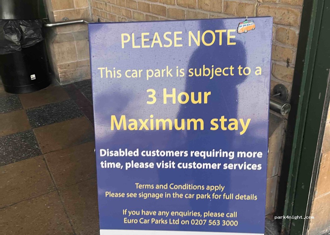 (LA4 4DW) Morecambe - 27747 Central Drive — foto 2