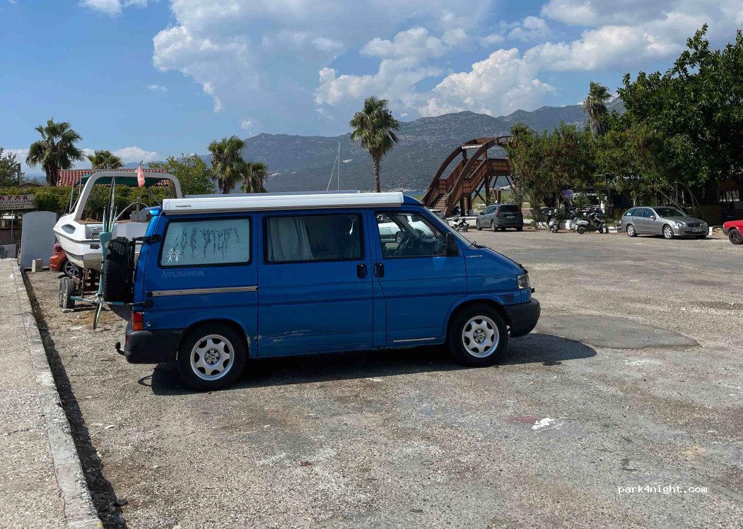 (07570) Çayağzı Yolu - 25 Salih Kolcu Bulvarı — foto 4