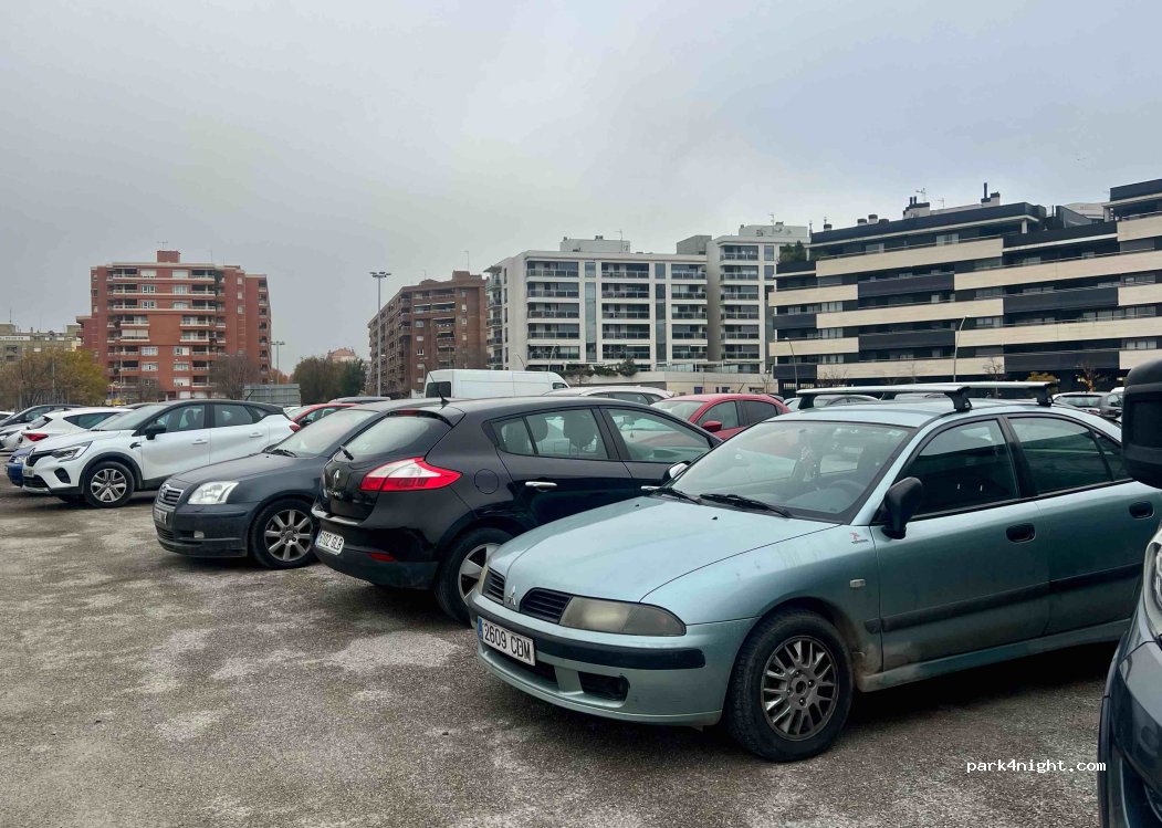 (25001) Lleida - 48 Carrer de Pere de Cabrera — foto 2