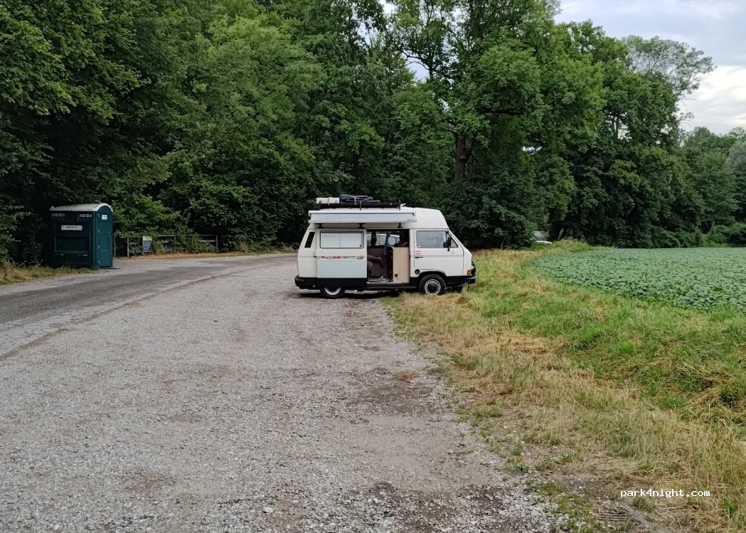 (4400) Steyr - 21 Unterhimmler Straße — foto