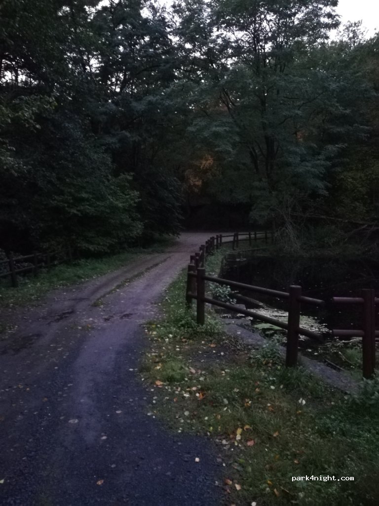 (74)  - Unnamed Road — foto