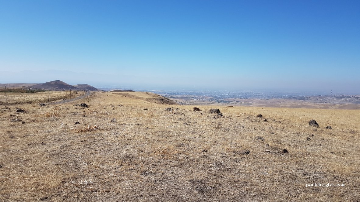 () Geghadir - Unnamed Road — foto
