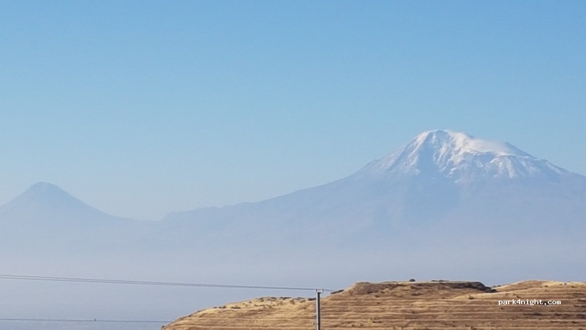 () Geghadir - Unnamed Road — foto 2