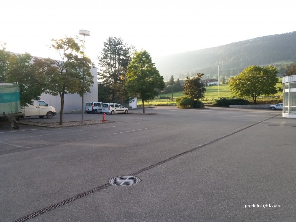 (2605) Sonceboz-Sombeval - 3 Le Vélé — foto
