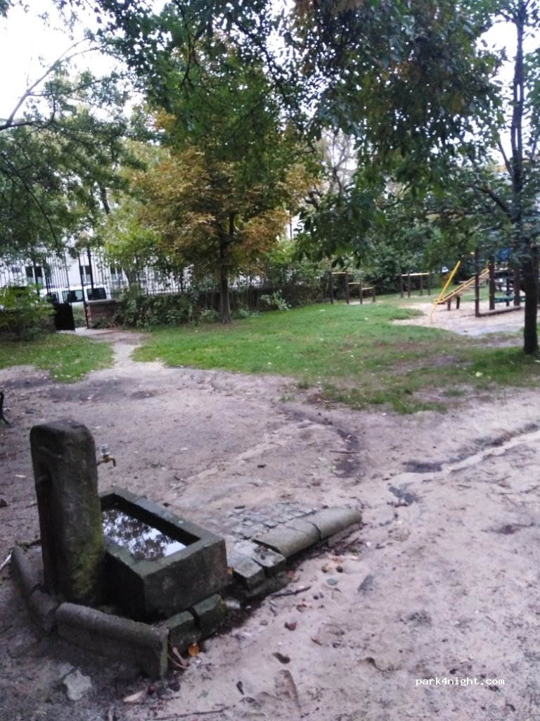 (00-594) Warszawa - 13/17 Parkowa — foto 2