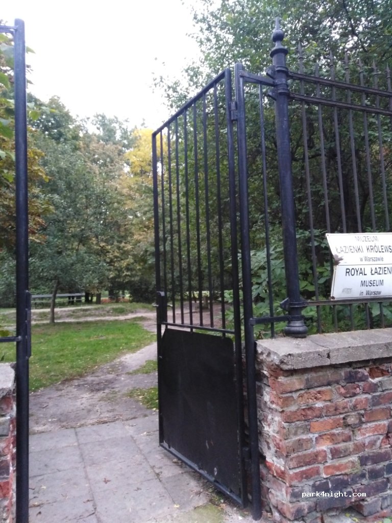 (00-594) Warszawa - 13/17 Parkowa — foto 4