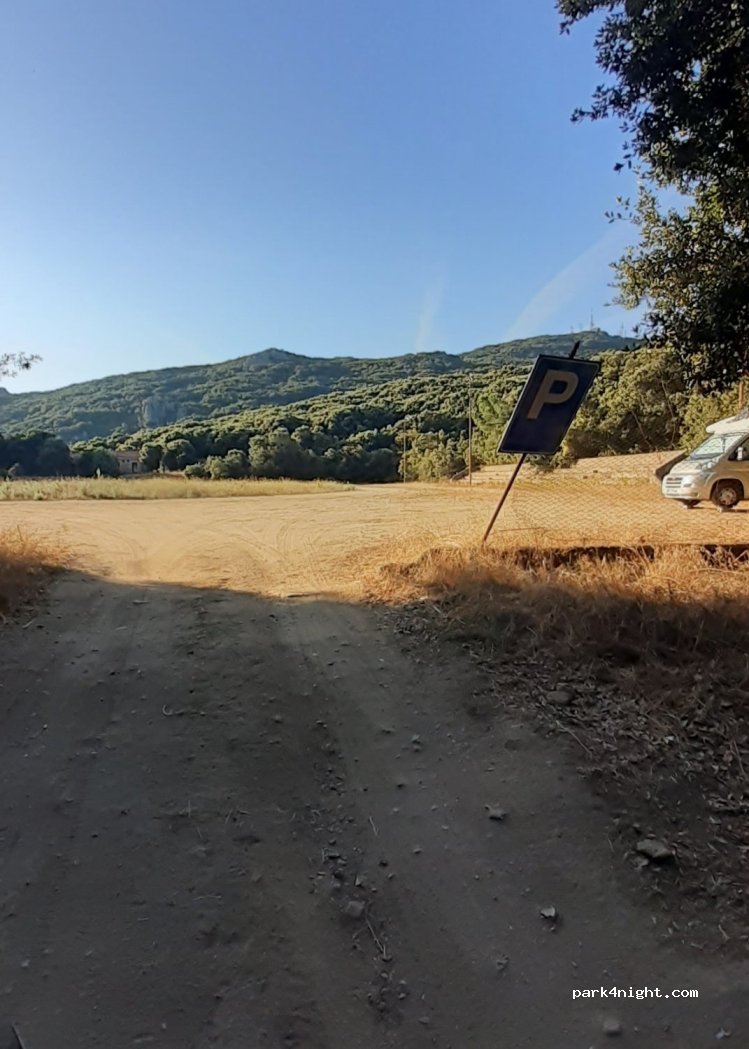 (08100) Nuoro - 1 Localita' Farcana — foto 4