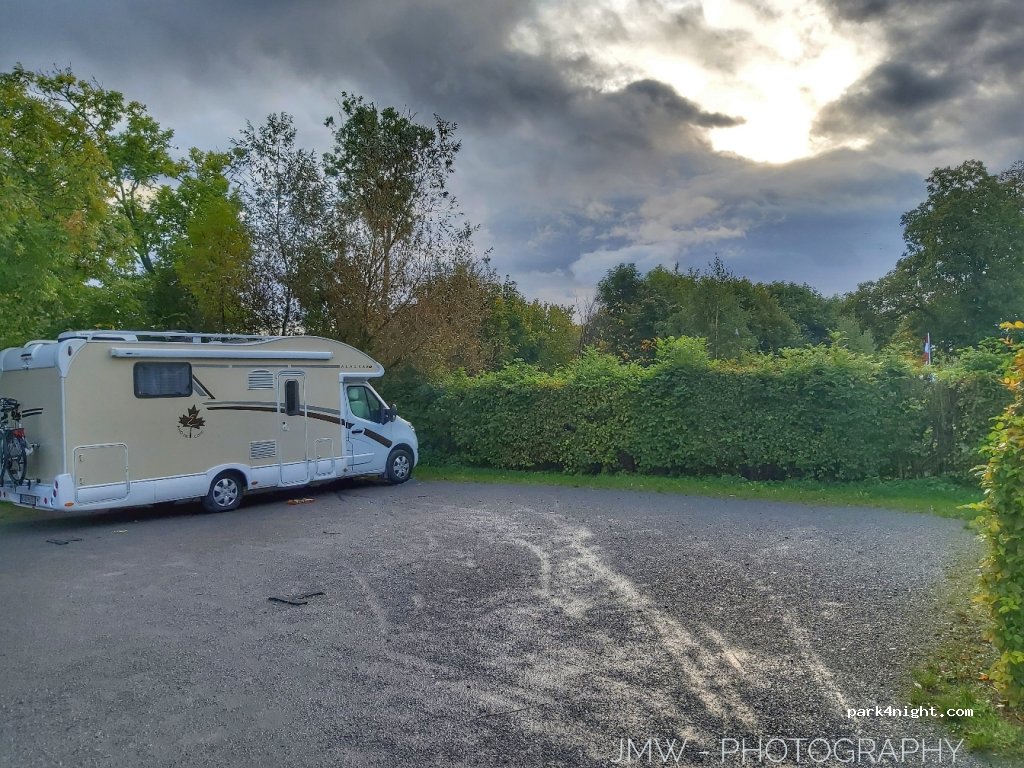 (97656) Oberelsbach - 25 Rathgeberstraße — foto