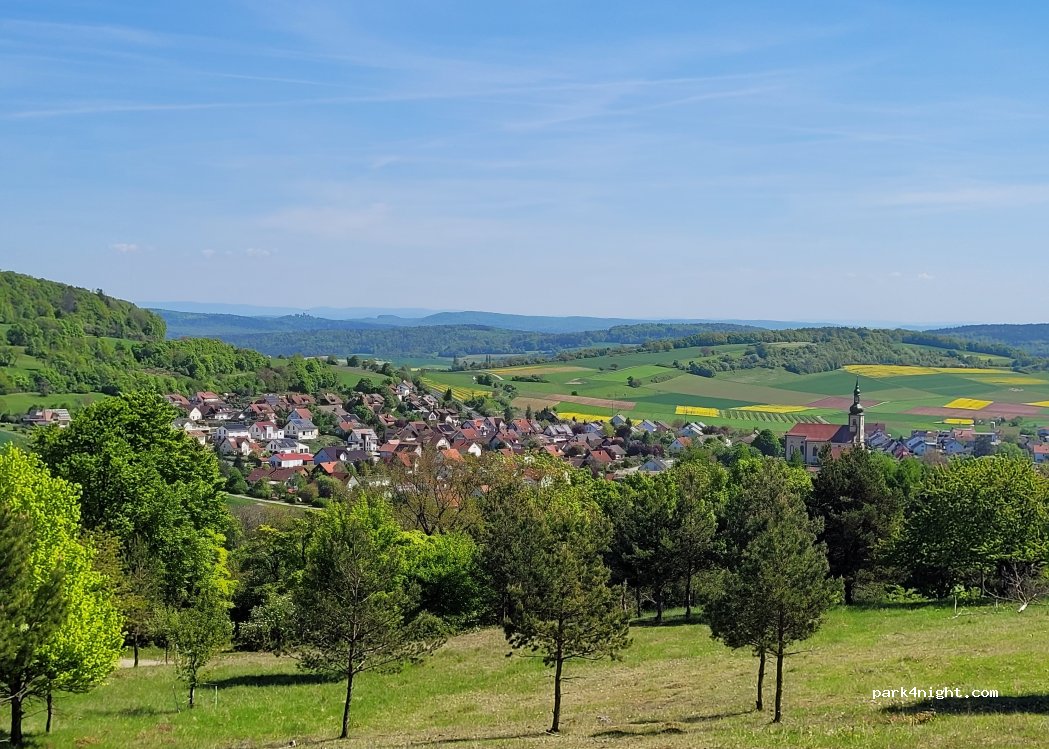 (97656) Oberelsbach - 25 Rathgeberstraße — foto 5