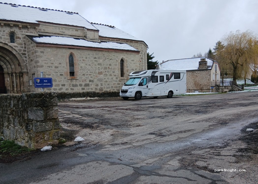 (48170) Chaudeyrac - Unnamed Road — foto 4