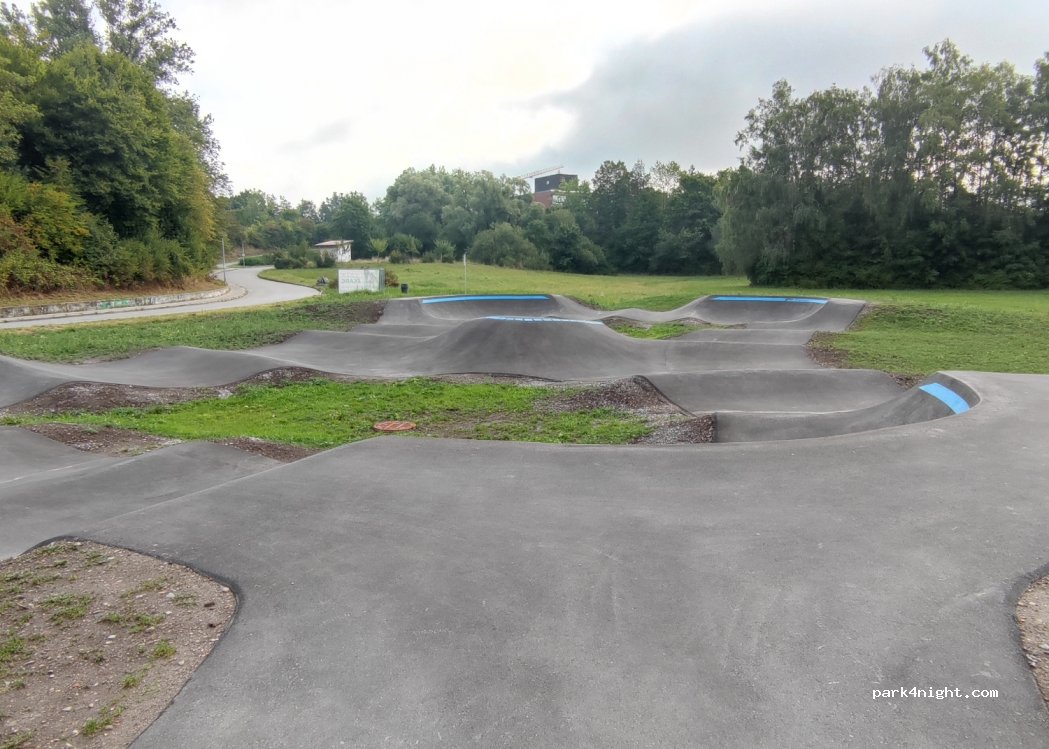 (88339) Bad Waldsee - 51 L300 — foto