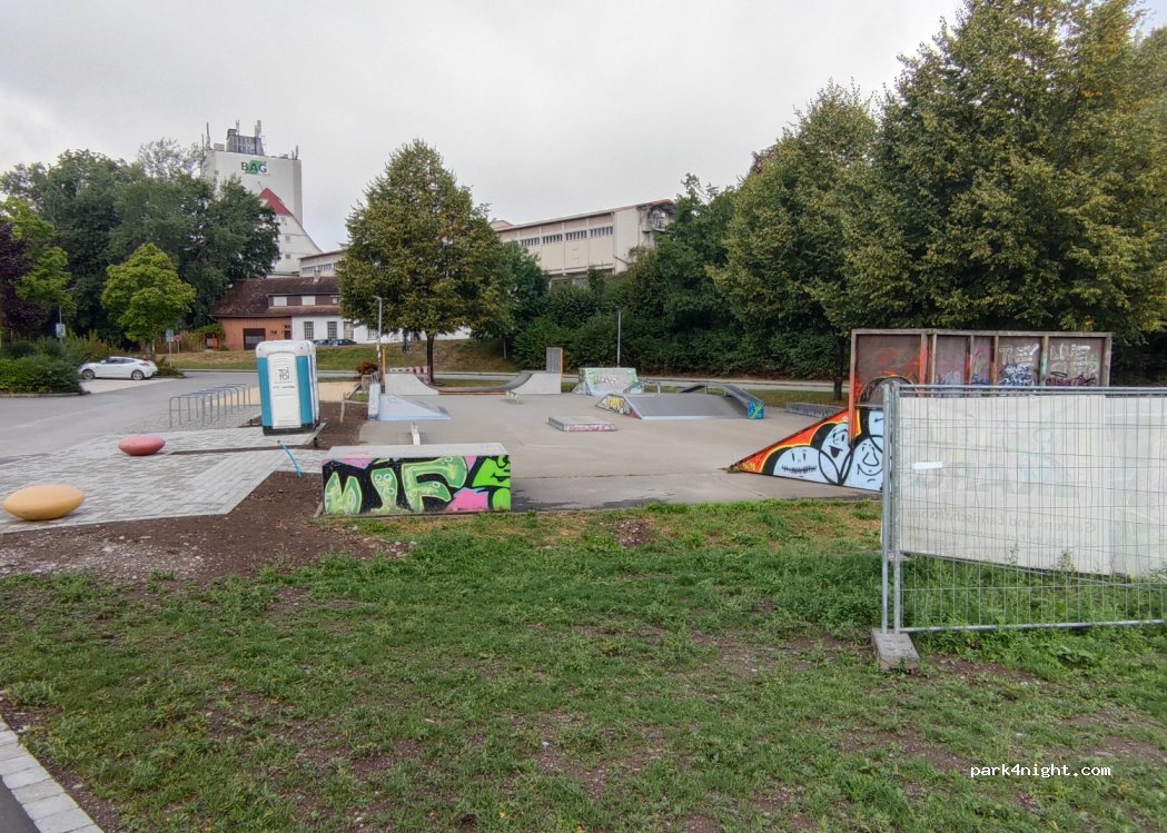 (88339) Bad Waldsee - 51 L300 — foto 3
