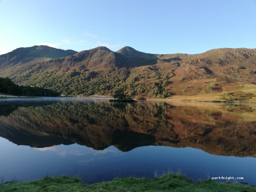(CA13 9FG) Cockermouth - B5289 — foto