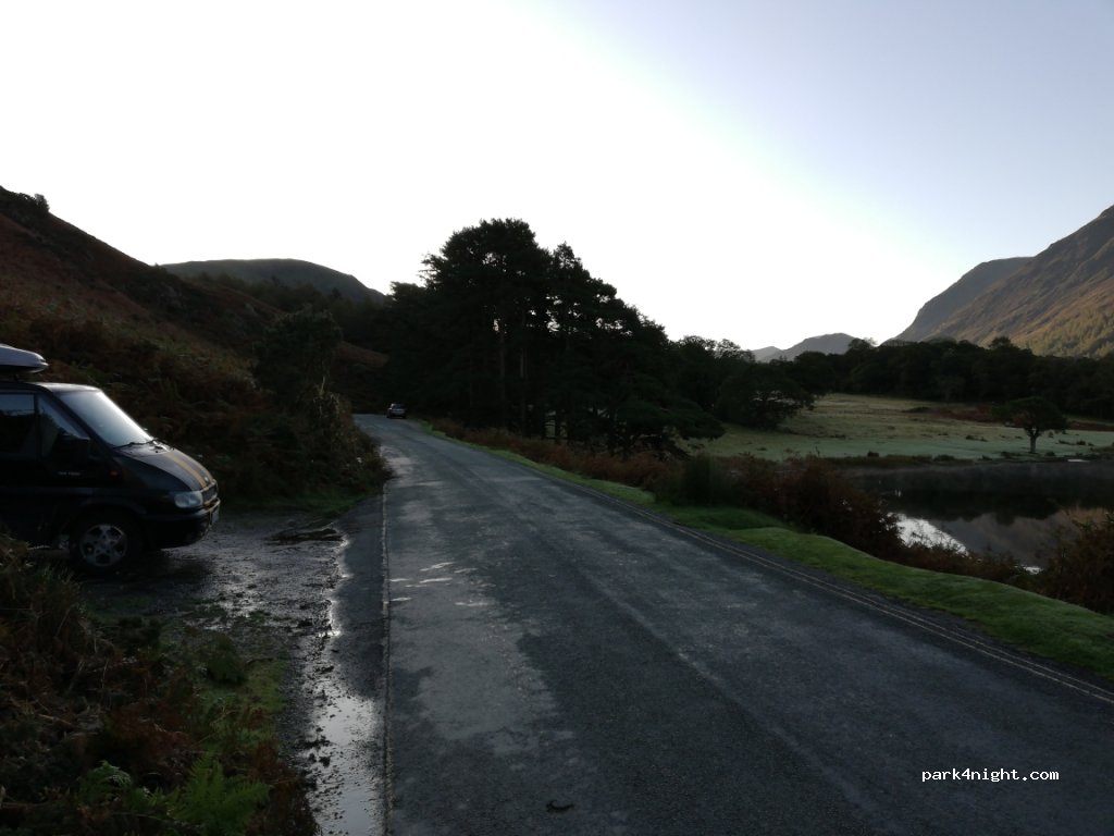 (CA13 9FG) Cockermouth - B5289 — foto 2