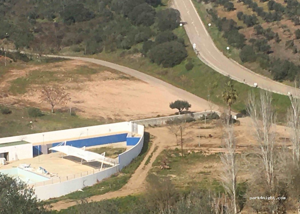(7460-136) Fronteira - N 245 Ponte Ribeira Grande - N. — foto 3