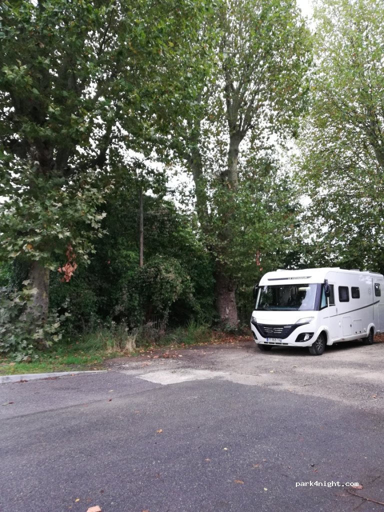 (77170) Coubert - 12 Rue de la Gare — foto